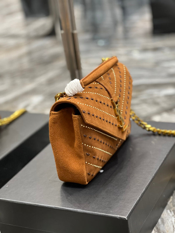 Satchel Bags - SLY Bags - 471