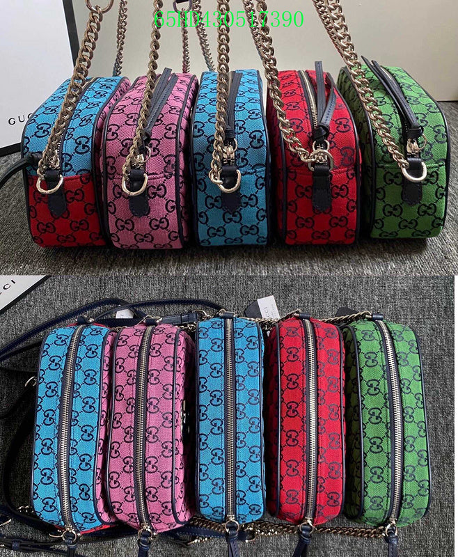 Glami Fashion - GCI Bags - 11059