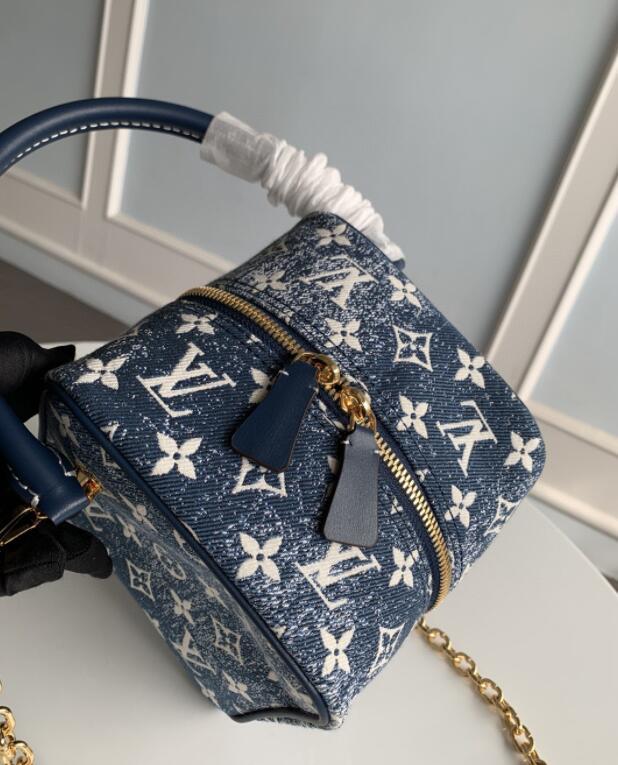 SAMC - LOV Bags - 1827