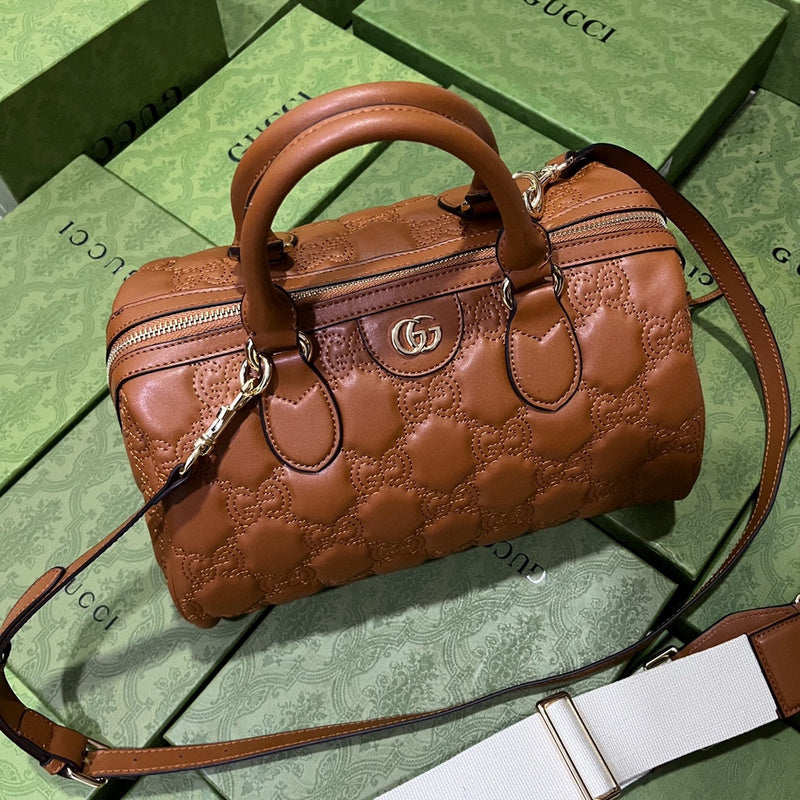 Satchel Bags - GCI Bags - 927