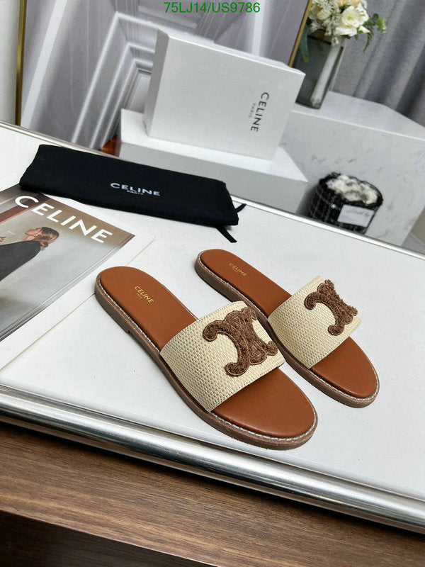 SAMC - COL Women Shoes - 050