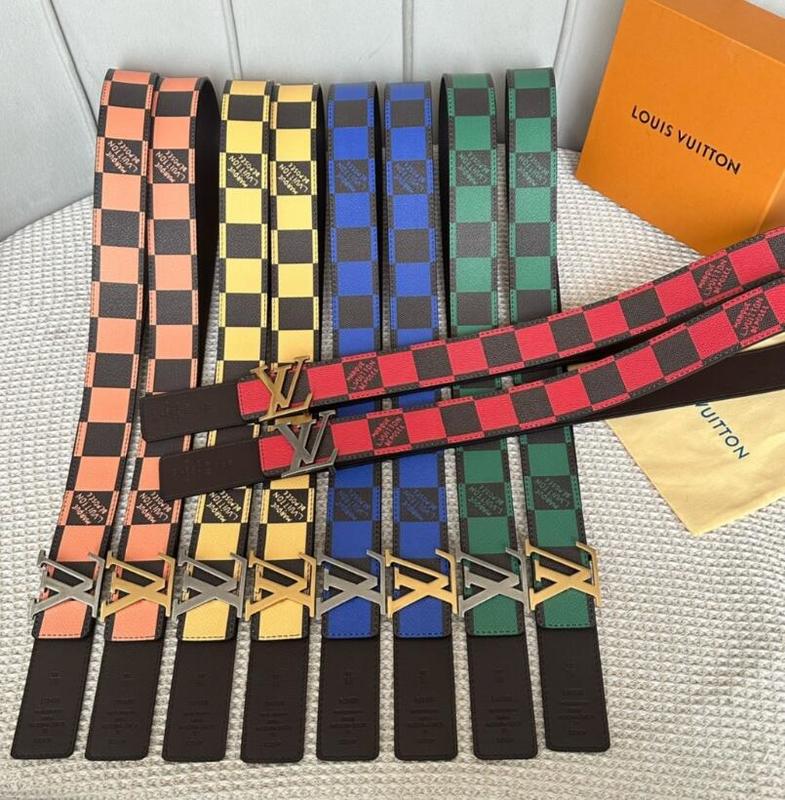 SAMC - Mix Belts - 026