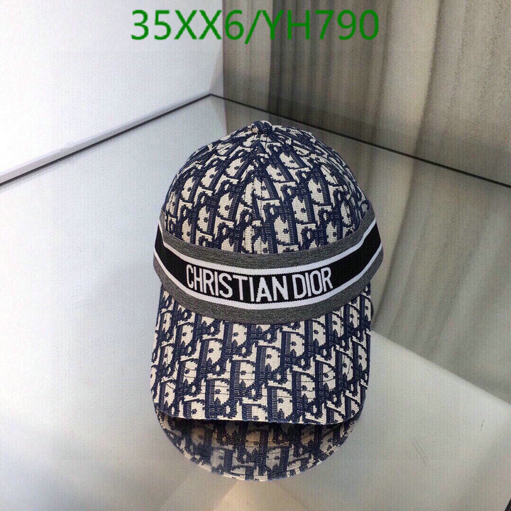 SAMC - DOR Caps & Hats - 242