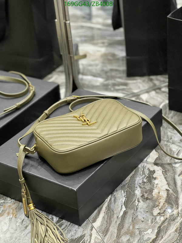 SAMC - YLS Bags - 385