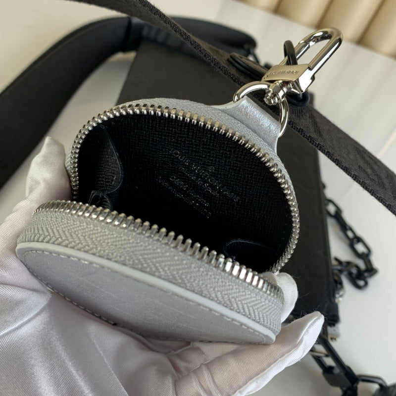 Satchel Bags - VL Bags - 4445