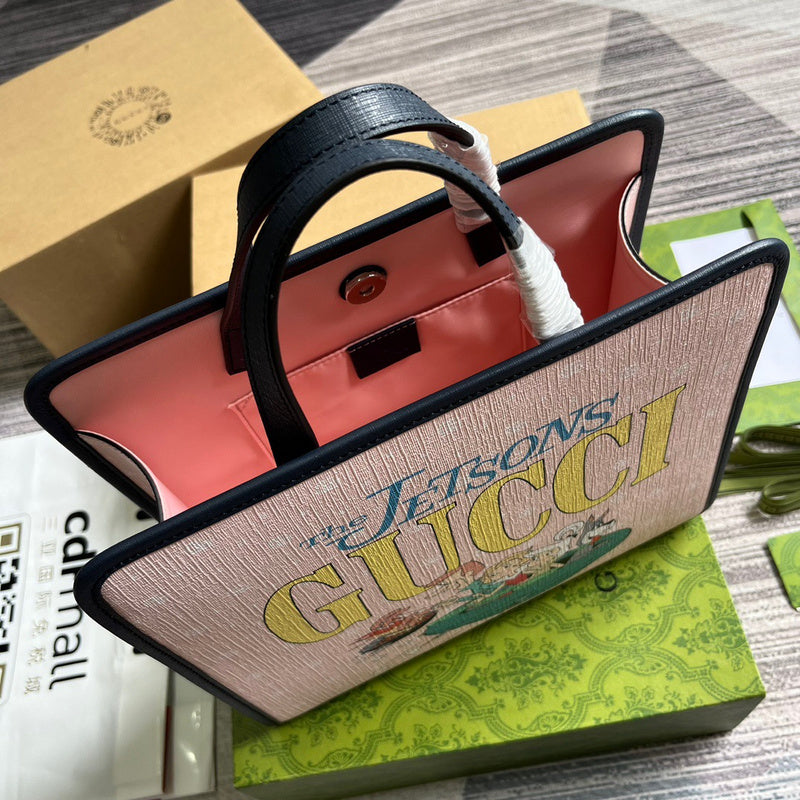 Satchel Bags - GCI Bags - 7991