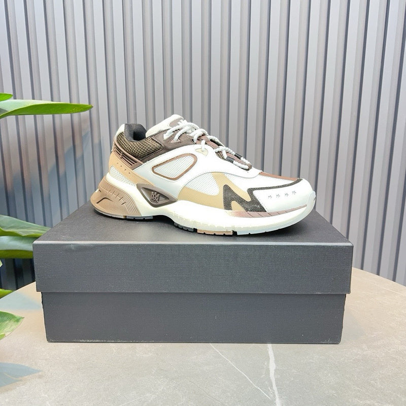 glami - AMIR Men Shoes - 384