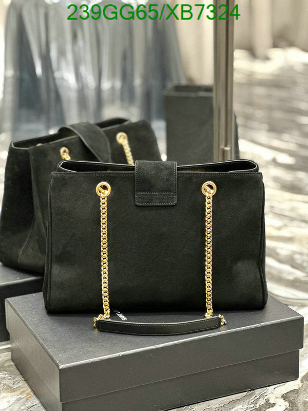 SAMC - YLS Bags - 345
