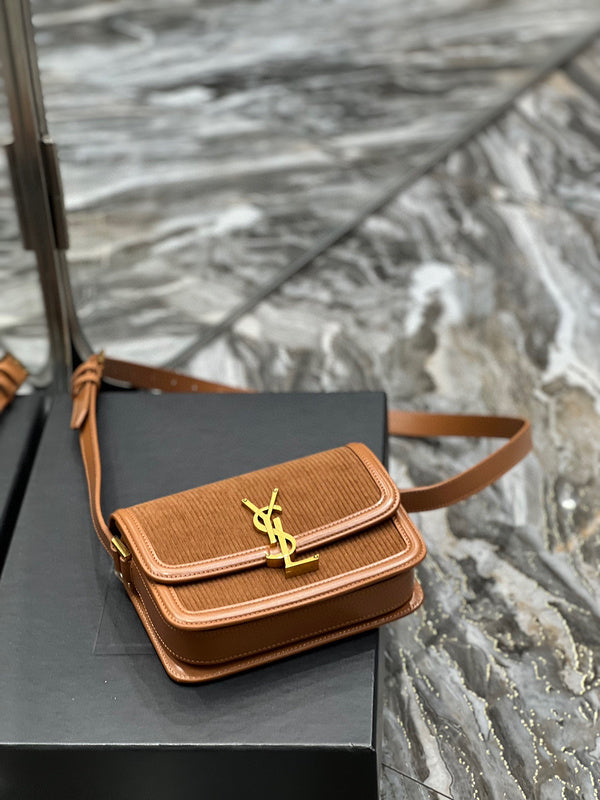 Satchel Bags - SLY Bags - 389