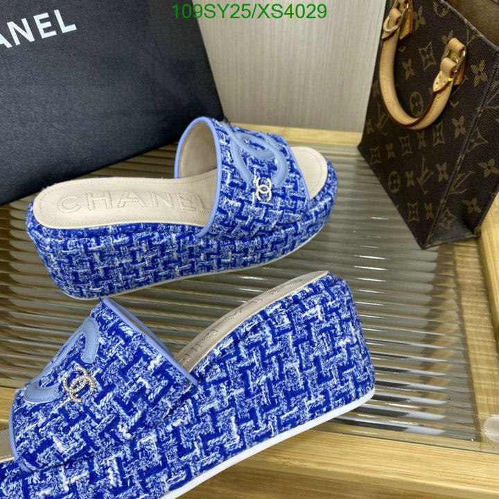 SAMC - CHL Women Shoes High Heels - 195