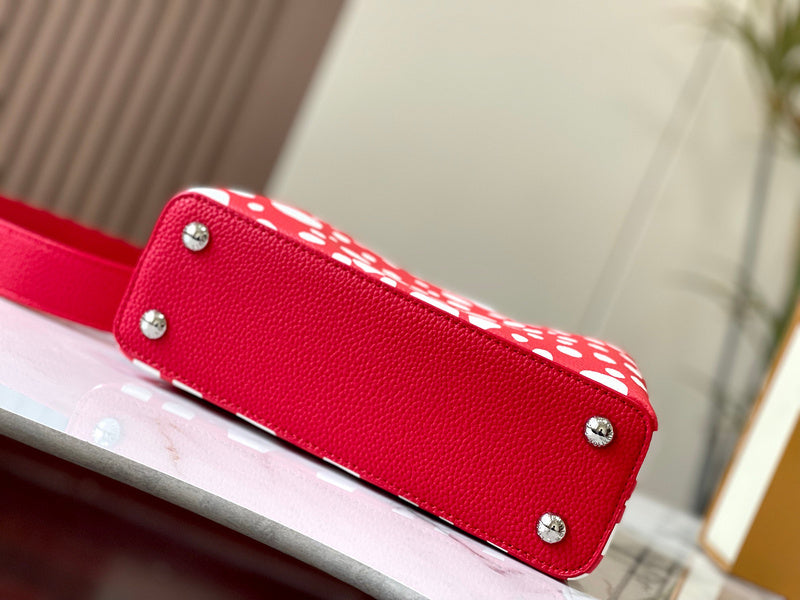 Satchel Bags - VL Bags - 2061