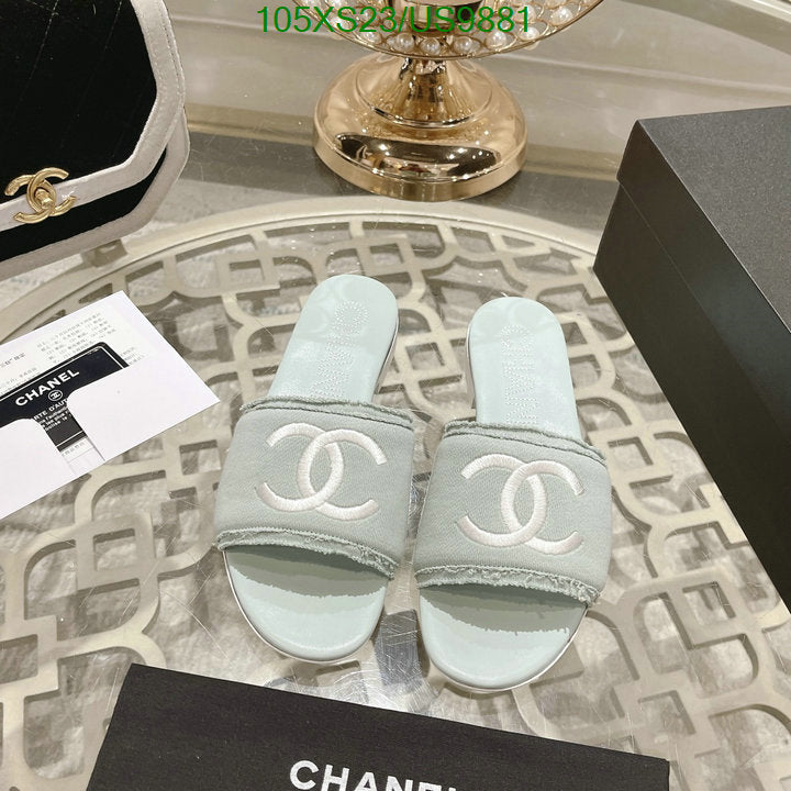 SAMC - CHL Women Shoes Slippers - 077