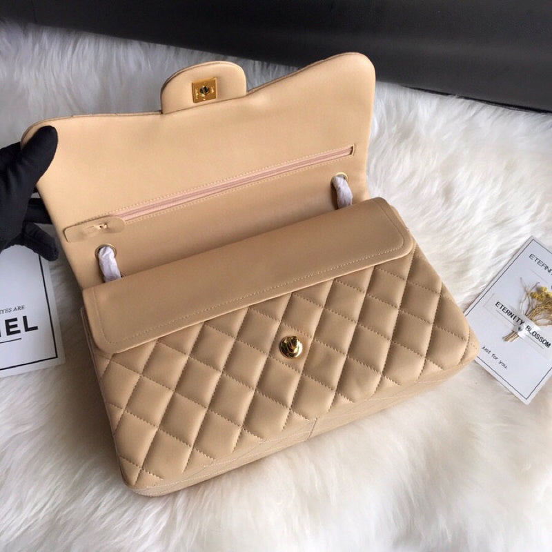 Satchel Bags - CHL Bags - 3929