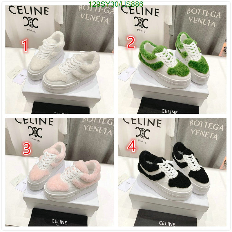 SAMC - COL Women Shoes - 209