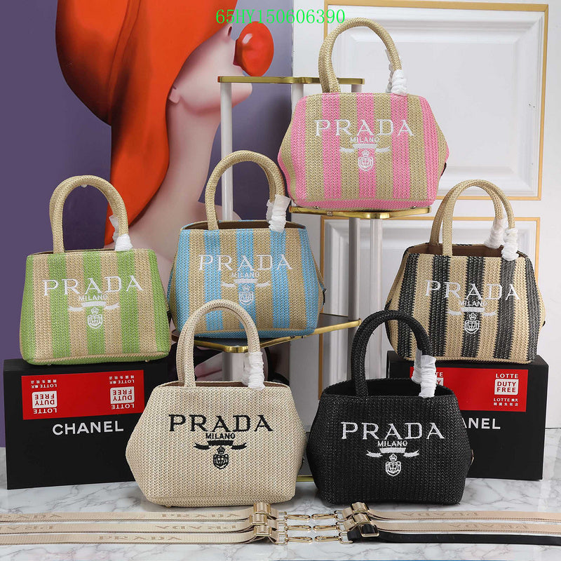 Satchel Bags - PDA Bags - 3224
