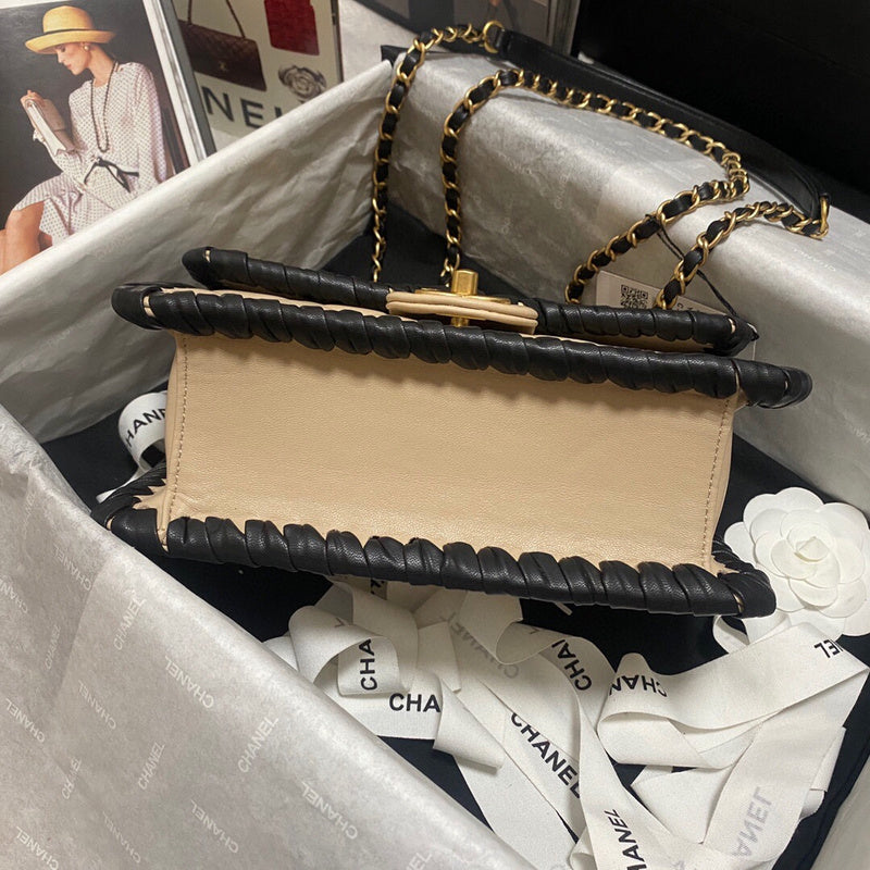 Satchel Bags - CHL Bags - 3430