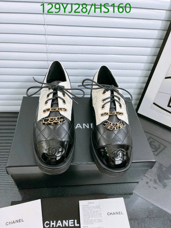 SAMC - CHL Women Shoes - 040