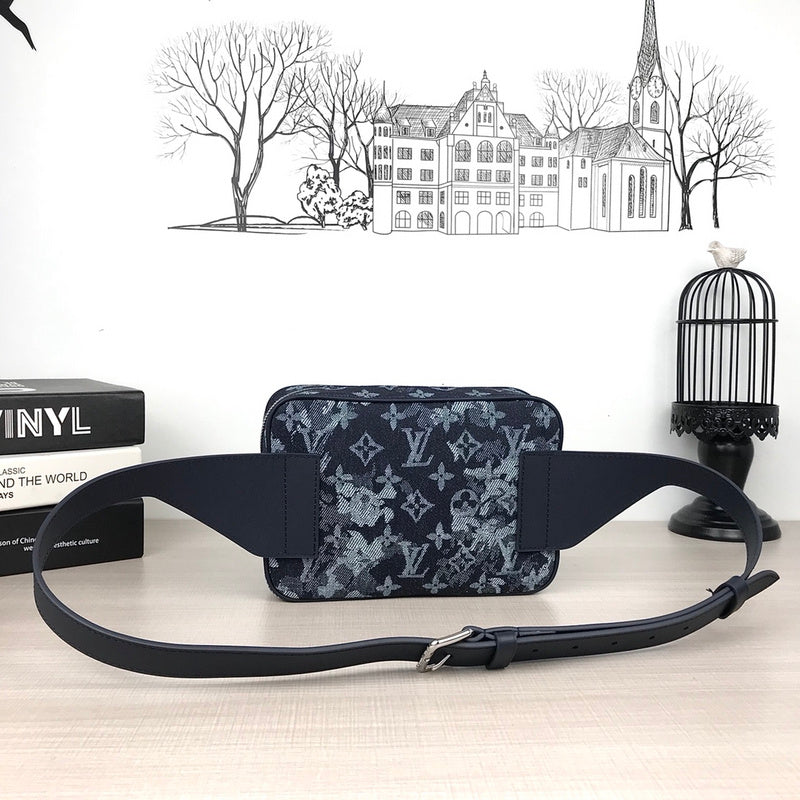 Satchel Bags - VL1 Bags - 756