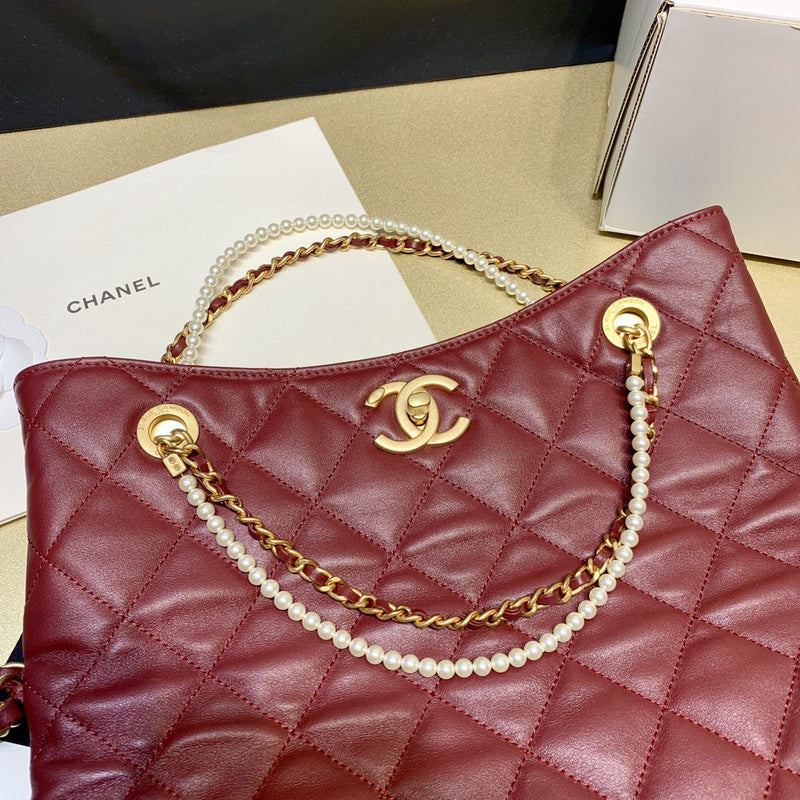 Satchel Bags - CHL Bags - 1589