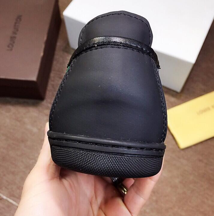 Glamy - LOV Men Shoes - 1808