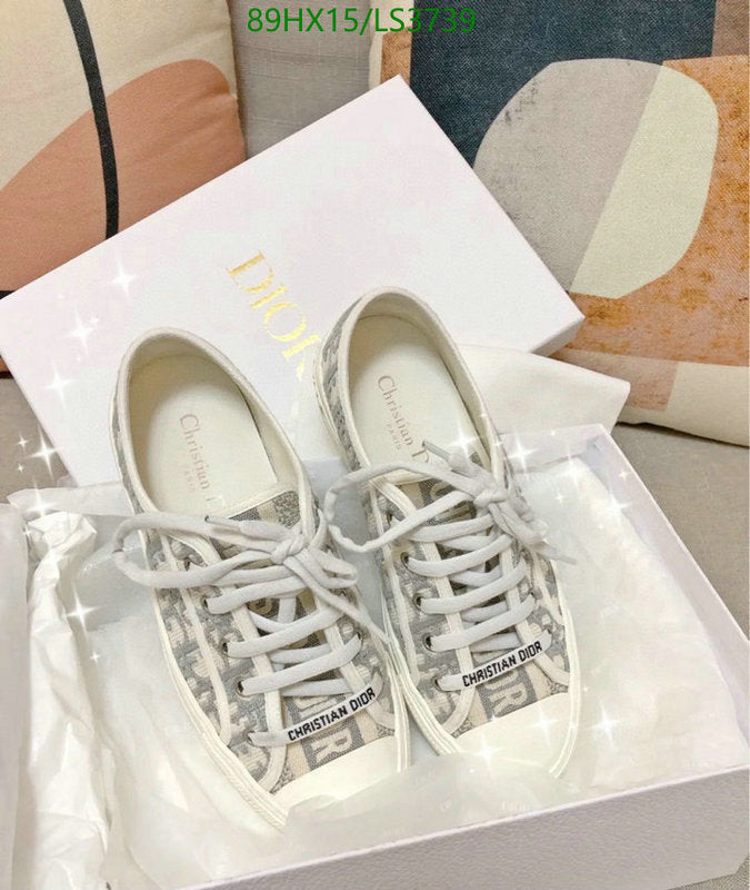 SAMC - DOR Women Sneakers - 164