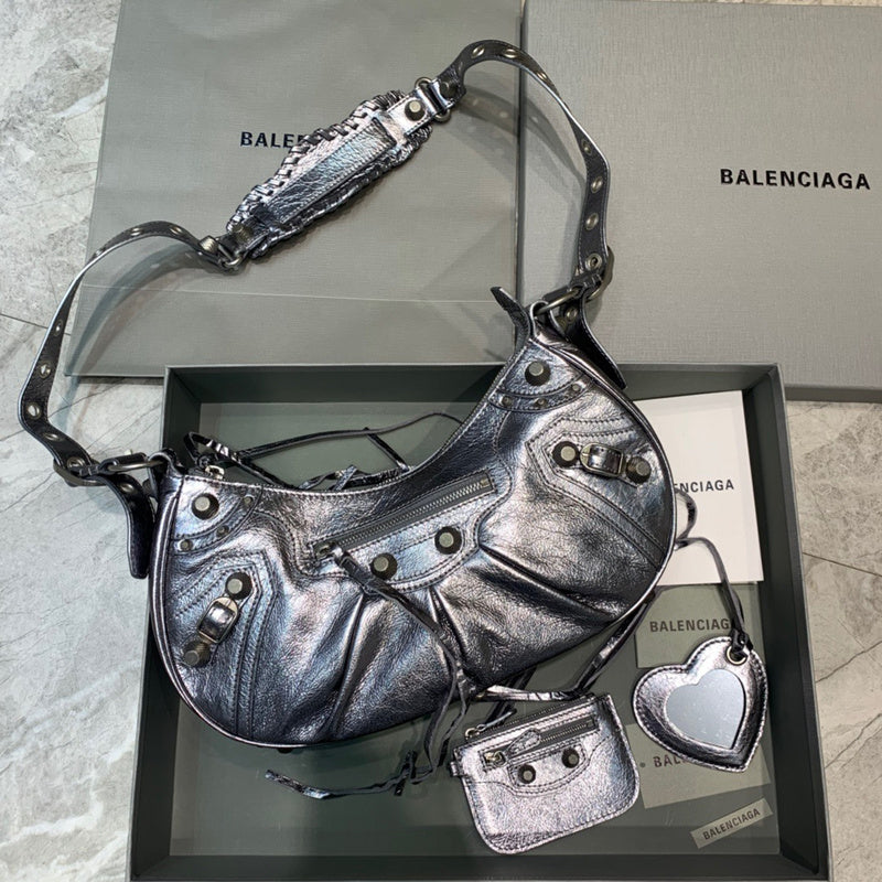 Satchel Bags - BGA Bags - 563