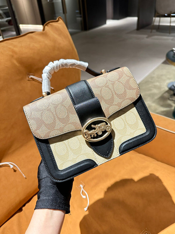 Satchel Bags - CCH Bags - 230
