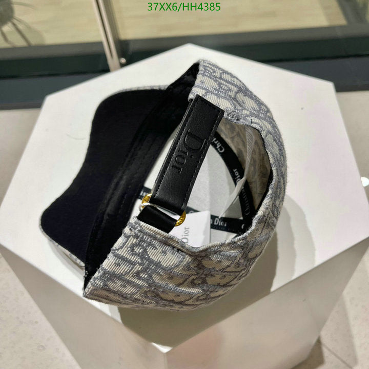 SAMC - DOR Caps & Hats - 120