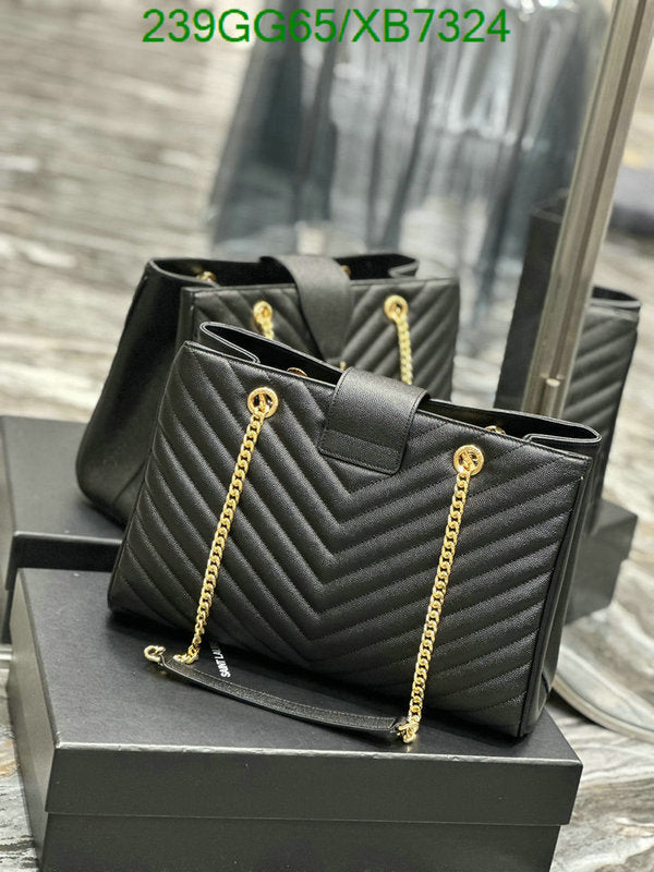 SAMC - YLS Bags - 345