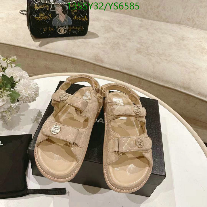 SAMC - CHL Women Shoes Beach - 150
