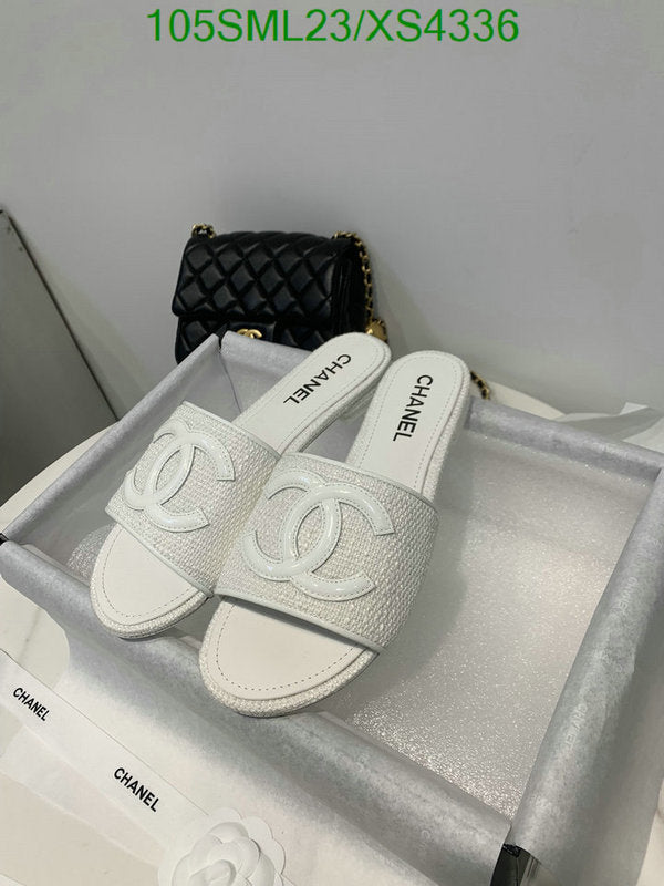 SAMC - CHL Women Shoes Slippers - 227