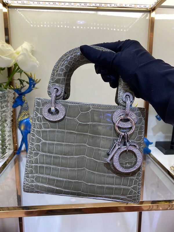 Glami Fashion - DIR Bags - 1833