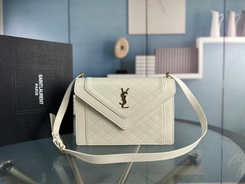 Satchel Bags - SLY Bags - 1369