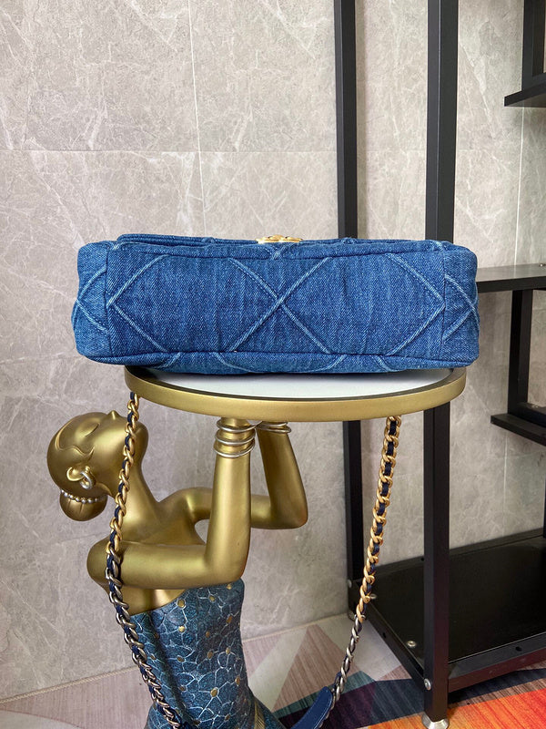 Satchel Bags - CHL Bags - 3811