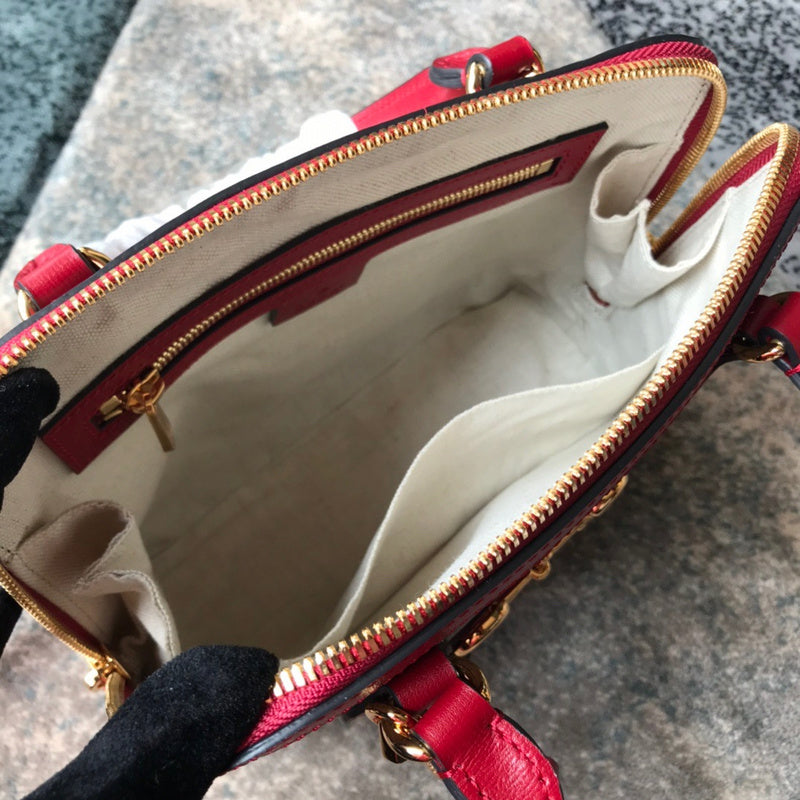 Satchel Bags - GCI Bags - 6216