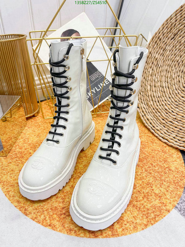 SAMC - Mix Boots - 469