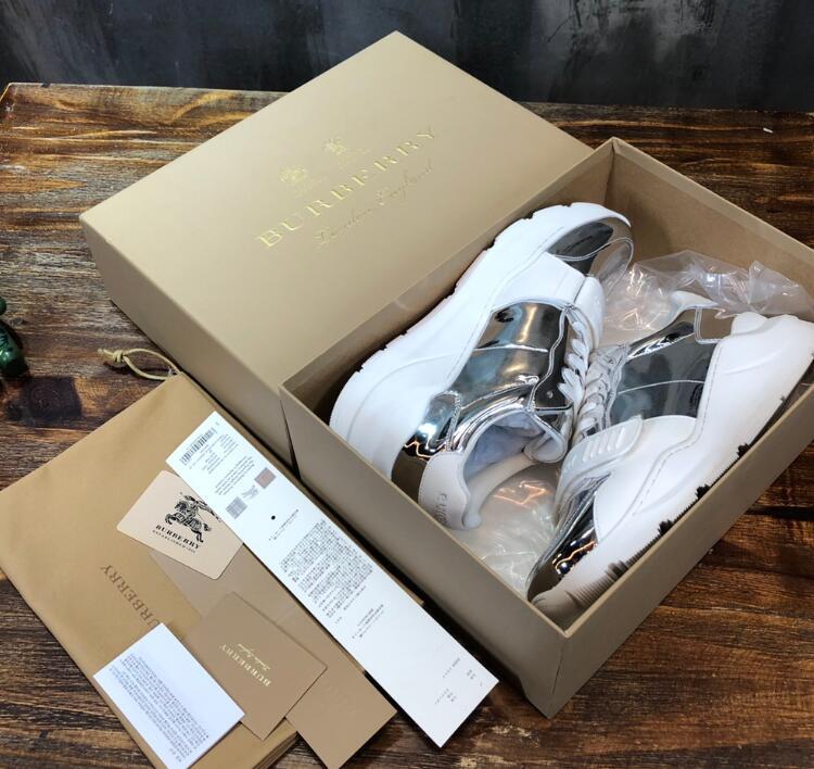 SAMCC - BOR Men Shoes - 231