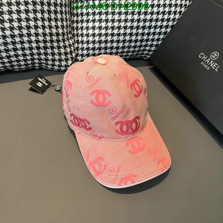 SAMC - CHL Caps & Hats - 003