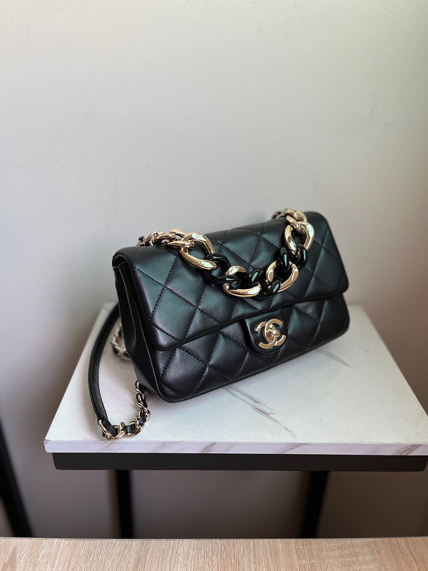 Satchel Bags - CHL Bags - 2715