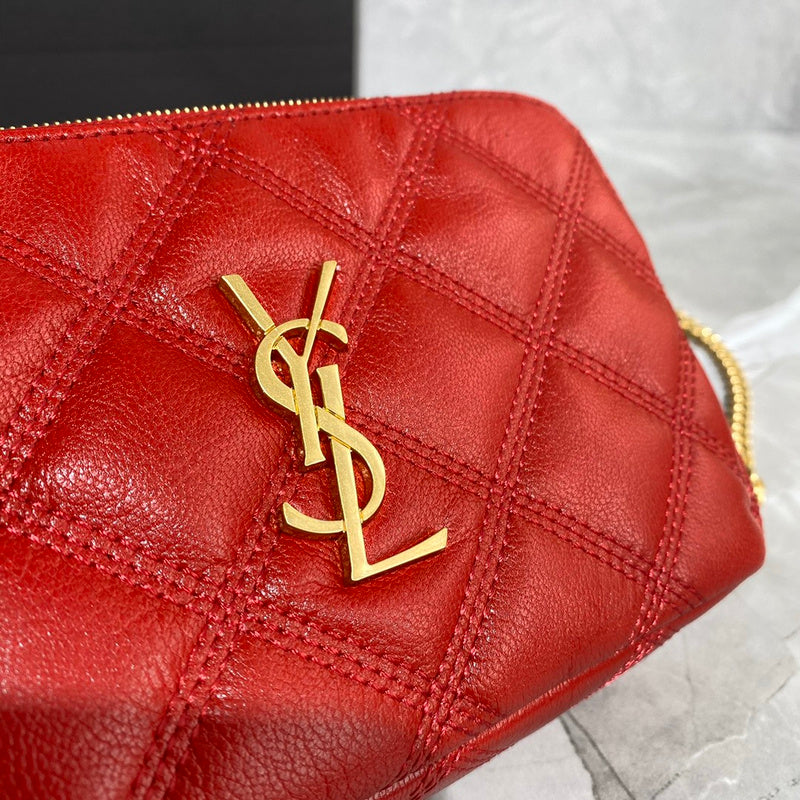 Satchel Bags - SLY Bags - 2294