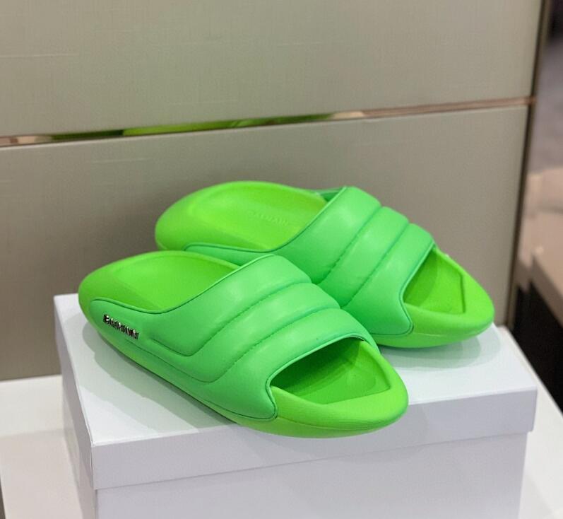 SAMC - BAM Women Shoes - 124