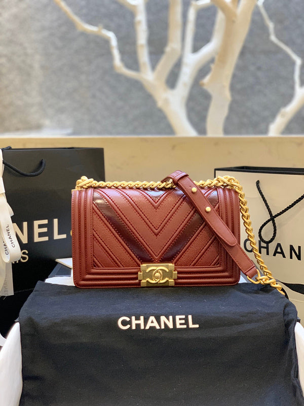 Satchel Bags - CHL Bags - 7434