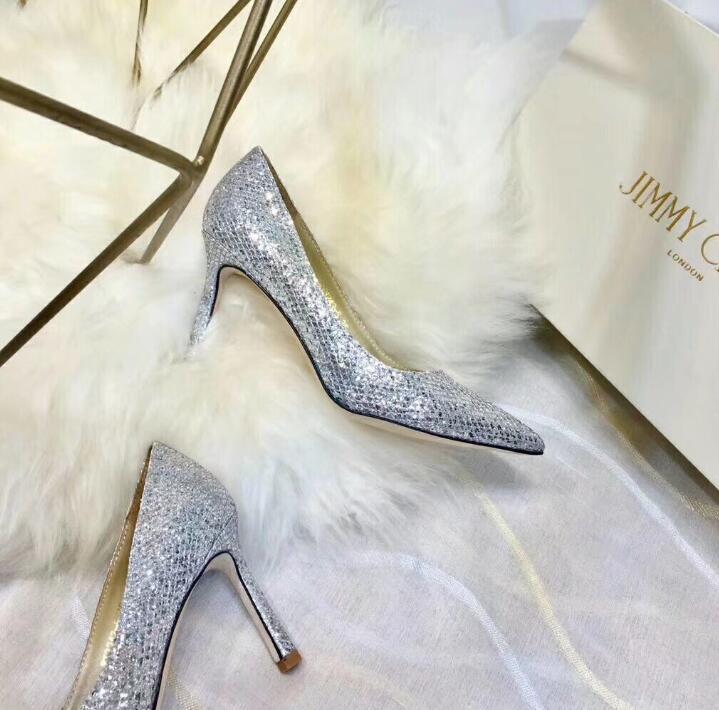 SAMC - JMC Shoes - 191