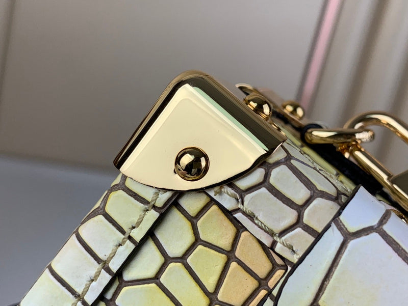 Satchel Bags - VL Bags - 2397