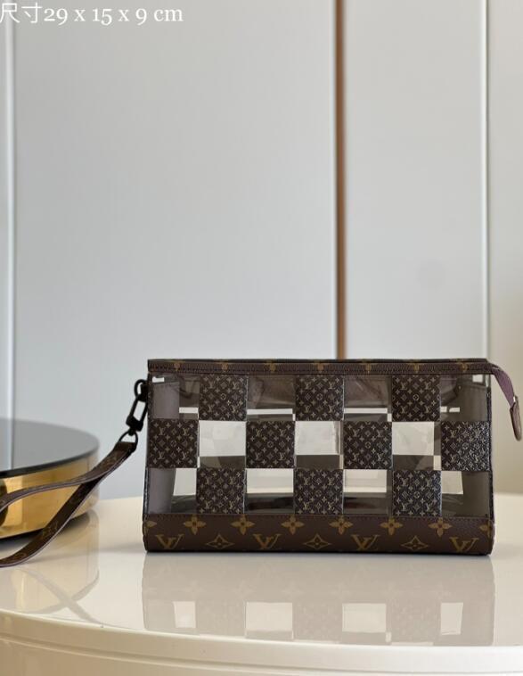 SAMC - LOV Bags - 1487