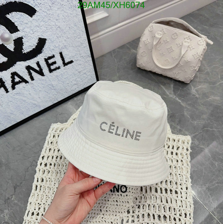 SAMC - COL Caps & Hats - 349