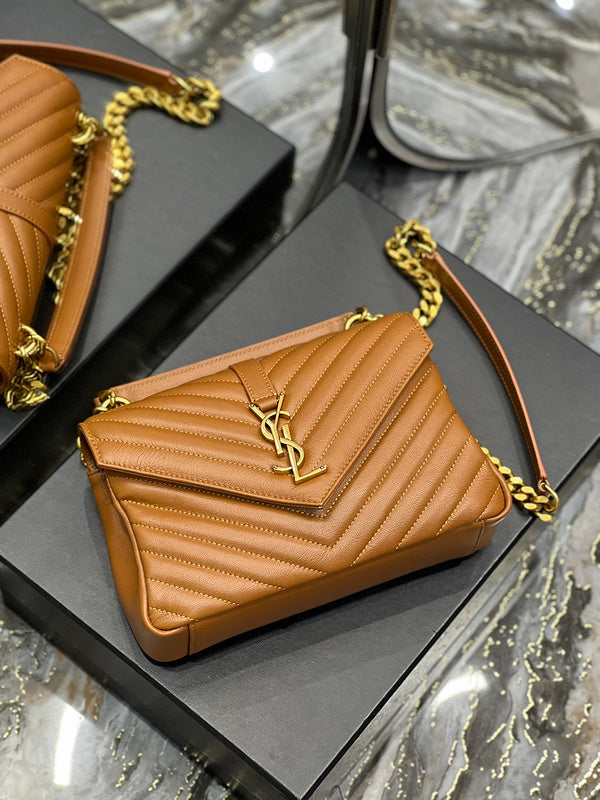 Satchel Bags - SLY Bags - 384