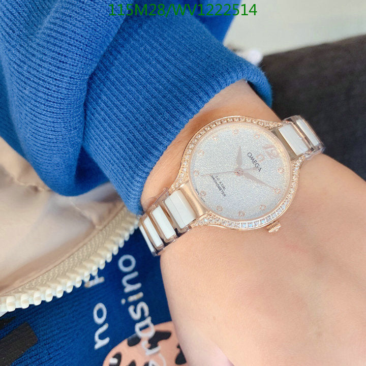 SAMC - OG Watches - 150