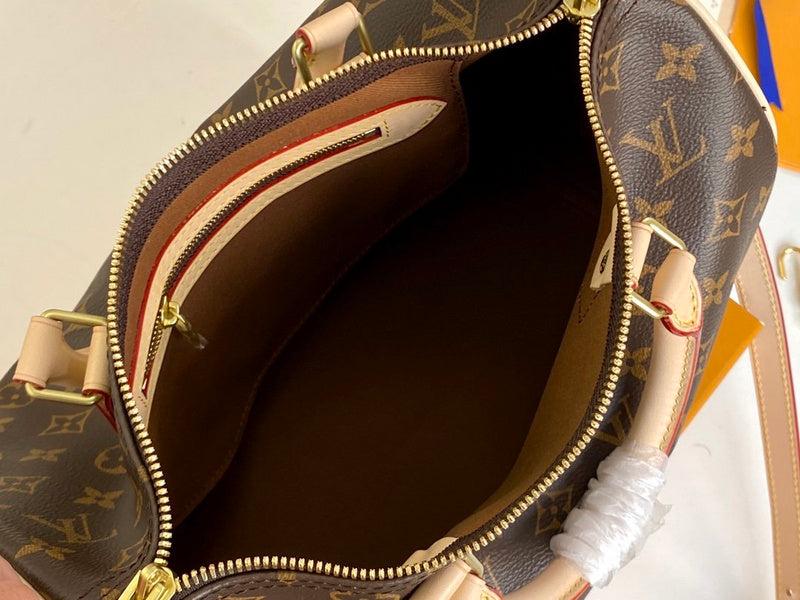 Satchel Bags - VL1 Bags - 838