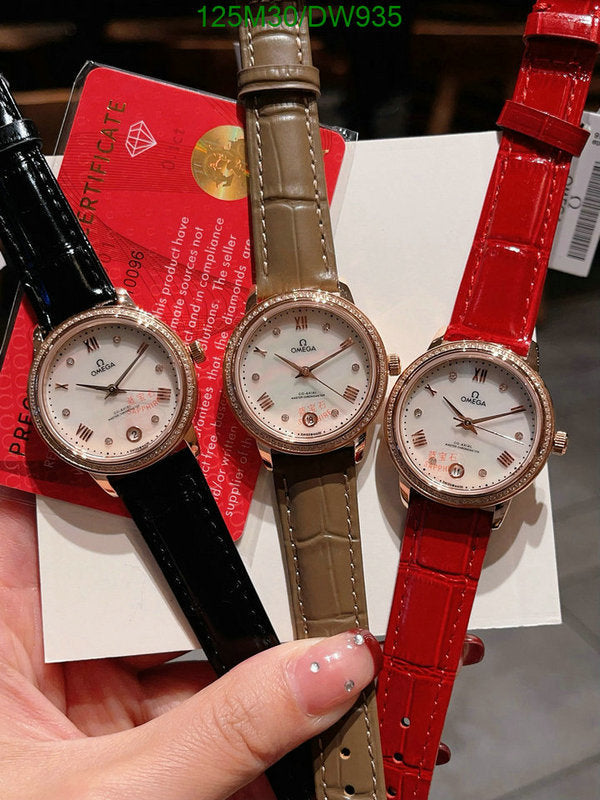 SAMC - OG Watches - 060